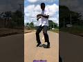 Asake_ Lonely at the top(dance video)