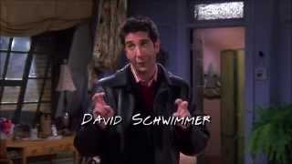 Friends Intro [HD]