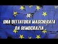La dittatura dell'UE è sempre più feroce - con Massimo Mazzucco