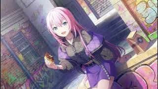 Nightcore - Make It Up To You (Khalid ft. Ayra Starr)