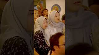 Merayu Tuhan (Live Ngamen) Nabila Maharani feat Tri Suaka