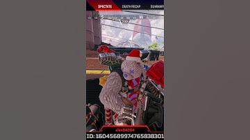 Cheaters of Apex Legends #3