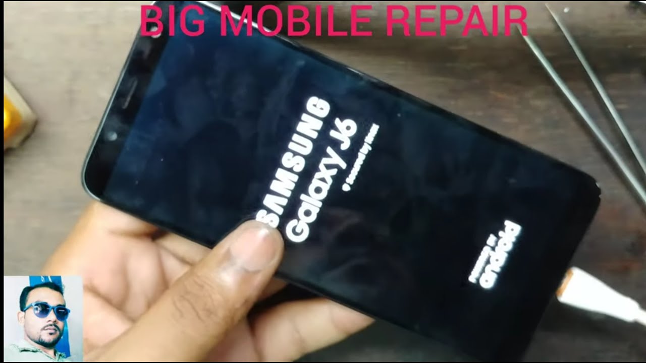 Аккумулятор j6 plus