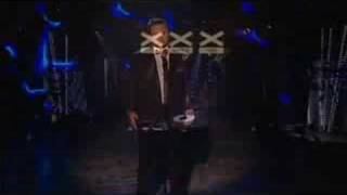 Paul Potts - Time To Say Goodbye (SemiFinal)