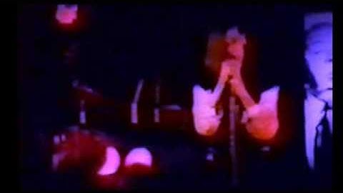 The Human League - The Path Of Least Resistance