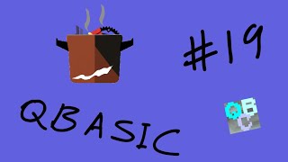 An exploration of calendars with QBASIC Wealth