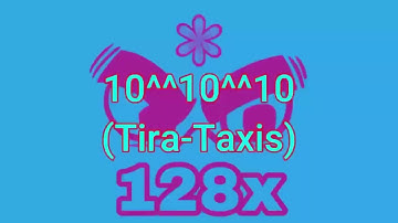 Alphabet Lore in 26 seconds Speeding Up To Absolute Infinity (@OPP03 