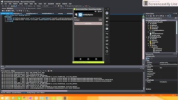 Android Xamarin.Forms Picker bug