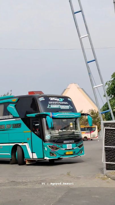 6 Not 🎺 | Raffael Knp Trans ' Kabut Ciremai  Reborn ' #basuri #corongatas #busartis #shorts #fyp