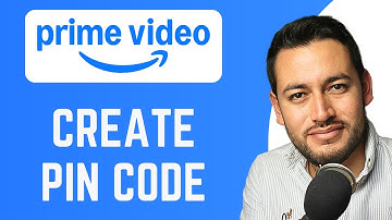 How To Create PIN code on Amazon Prime Video | Restrict Acccess | Amazon Prime Video Tutorial