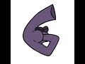 G Alphabet Lore G Alphabet Lore