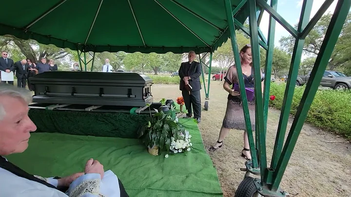 Archbishop Thomas Logue Funeral