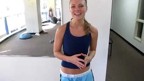 Best Shoulder Exercise EVERRR