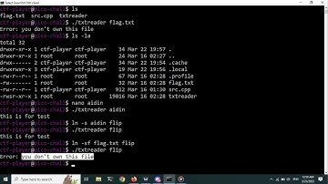 TicTac (TOCTOU attack) - Pico CTF 2023 - Race Condition