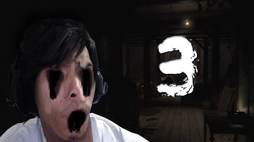 Layers of Fear - Part 3 - WHAT THE F*CK?!!