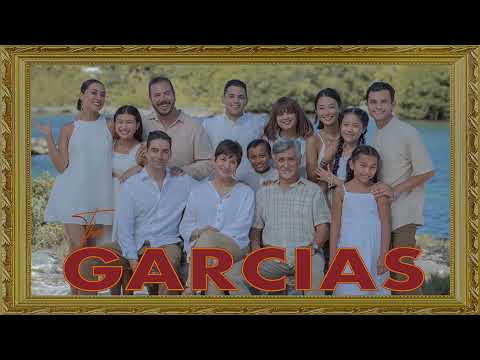 The Garcias (2022) Season 1 - Opening Theme