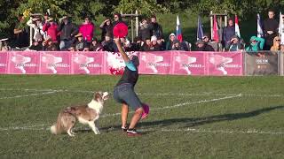 Joanna Lorie - Usddn World Finals 2022, Last Freestyle