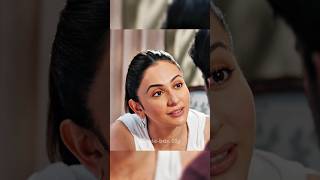 Hamesha Khus Rakhta Hai Mujhe✨❤️ Ajay Devgan | Rakul Preet | #ajaydevgan #trendingshorts #rakulpreet