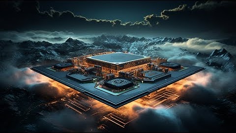 🌐 Uncovering the Power of Edge Computing: What is Edge Computing? ⚙️ Explained!