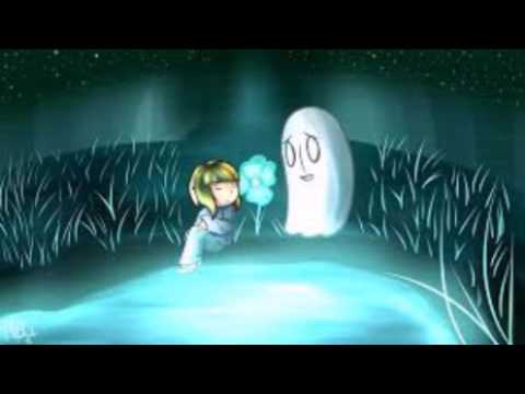 Undertale amv  (pacifist)