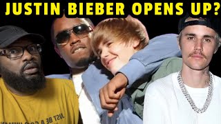 BREAKING NEWS: Justin Bieber Breaks His Silence On Diddy Connection | What I Know That You Don’t