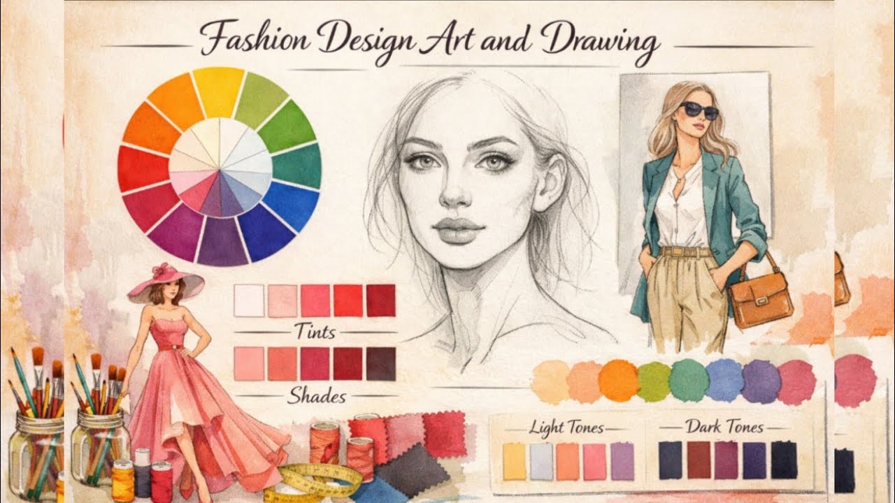 Fashion Sketch Drawing Illustration #art #drawing #fashiondesign #sketch #fashion 