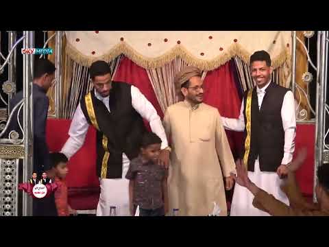 طرب حضرمي القي عصا الترحال الفنان عمر الهدار كلمات الشاعر حسين بن المحضار