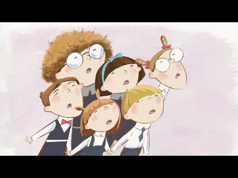 Лекарство от послушности - трейлер 2018