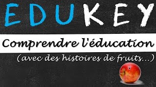 Bienvenue Sur Edukey