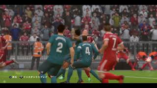 FIFA 18　Robben