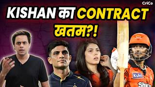 Ishan के साथ क्या हो गया? | Sticker नहीं बल्ले में होना चाहिए दम | SRH VS RR | CRICO |@RJRaunac​ screenshot 4
