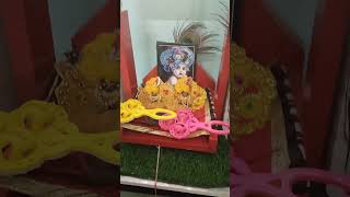Radhe Radhe