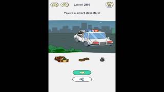 Brain Out 2 Level 284