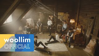 DRIPPIN(드리핀) 'Nostalgia' MV Teaser