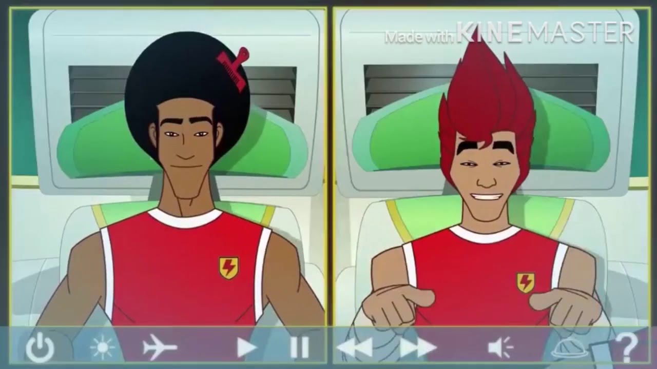 Super strikers new episode] 2020 YouTube