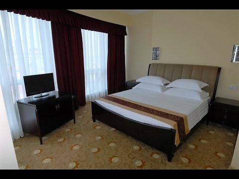 სასტუმრო აისი ბათუმში - Hotel Aisi in Batumi