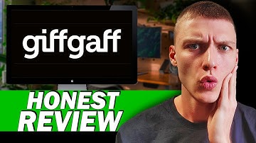 Giffgaff Honest Review: My Real User Experience with This UK Mobile Network! Worth It?