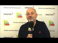 Age dor  olivier langlois  interview au salon des services  la personne 2022