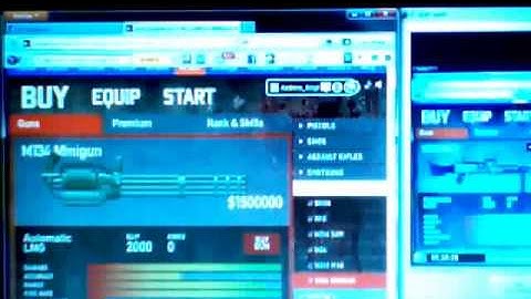 sas zombies assault 3 rank an weapons