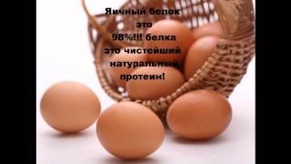 питание качков