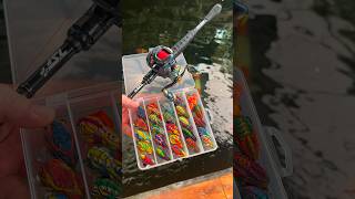 นักรบงบน้อย #daiwa #ตกปลา #fishing #steez #zilion #ตกปลาช่อน #sabotage