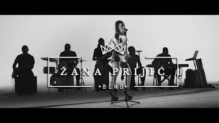 ZANA PRIJIC BEND -2019 PROMO - POP ROCK FUNK DOMACI I STRANI MIX