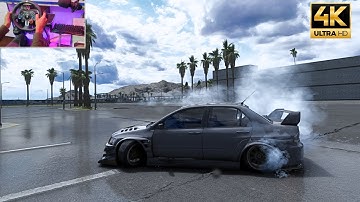 Assetto Corsa ULTIMATE Graphics Settings (Guide In Description)