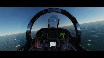 DCS World Update: 05/22/2020 - Bug Squashes and Graphics Improvements