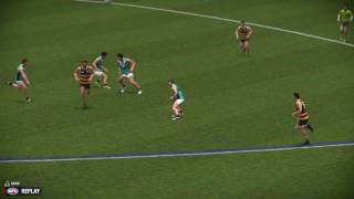 AFL Evolution - User banana vs AI banana