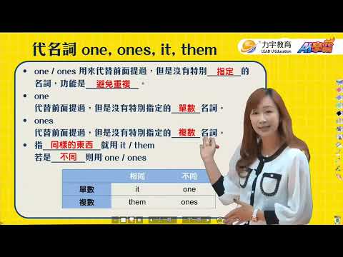 【112會考】國中會考英語科考前衝刺 ft.Yvonne老師