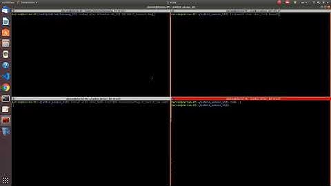 Demo - Using VINS-Fusion to run UrbanNav Images and IMU data