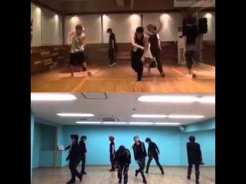 Destiny by INSPIRIT Japanese girls