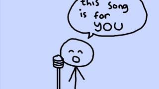 Lirik lagu"Happy birthday"