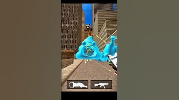 nextbots in playground mod new update v 7.0.0 play and sandbox in space play short ||  #zoonomaly